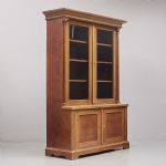 1241 1429 DISPLAY CABINET